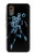 S1111 Football X-ray Etui Coque Housse pour Samsung Galaxy XCover7