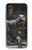 S1288 Dinosaur T Rex Etui Coque Housse pour Samsung Galaxy XCover7