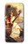 S1420 Saraswati déesse hindoue Etui Coque Housse pour Samsung Galaxy XCover7