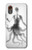 S1432 Crâne Poulpe X-ray Etui Coque Housse pour Samsung Galaxy XCover7