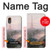 S1443 Terrasse à Paris Eifel Etui Coque Housse pour Samsung Galaxy XCover7