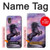 S1461 Licorne Fantaisie Cheval Etui Coque Housse pour Samsung Galaxy XCover7
