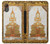 S1511 Art Thai émeraude Etui Coque Housse pour Samsung Galaxy XCover7