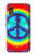 S1870 Tie Dye Paix Etui Coque Housse pour Samsung Galaxy XCover7
