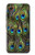 S1965 Paon Plume Etui Coque Housse pour Samsung Galaxy XCover7