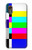 S2348 Pas de signal TV Etui Coque Housse pour Samsung Galaxy XCover7