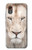 S2399 Lion Visage Etui Coque Housse pour Samsung Galaxy XCover7