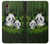 S2441 Forêt de Bambous de la famille Panda Etui Coque Housse pour Samsung Galaxy XCover7