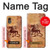 S2485 Dragon métal Texture imprimé graphique Etui Coque Housse pour Samsung Galaxy XCover7