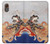 S2496 Japon Art Utagawa Kuniyoshi Tamatori Etui Coque Housse pour Samsung Galaxy XCover7