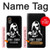 S2518 Ne touche pas mon téléphone Etui Coque Housse pour Samsung Galaxy XCover7