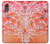 S2543 Motif japonais Kimono fleur de style Etui Coque Housse pour Samsung Galaxy XCover7