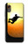 S2676 Extreme Skate-board Coucher de soleil Etui Coque Housse pour Samsung Galaxy XCover7