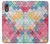 S2947 Bonbons Minimal Couleurs pastel Etui Coque Housse pour Samsung Galaxy XCover7