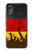 S2966 Allemagne Football Football Etui Coque Housse pour Samsung Galaxy XCover7