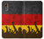 S2966 Allemagne Football Football Etui Coque Housse pour Samsung Galaxy XCover7