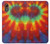 S2985 Coloré Tie Dye Texture Etui Coque Housse pour Samsung Galaxy XCover7