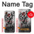S3073 Joker Hahaha de sang éclaboussures Etui Coque Housse pour Samsung Galaxy XCover7