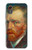 S3335 Vincent Van Gogh Autoportrait Etui Coque Housse pour Samsung Galaxy XCover7