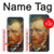 S3335 Vincent Van Gogh Autoportrait Etui Coque Housse pour Samsung Galaxy XCover7