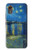 S3336 Van Gogh Nuit étoilée sur le Rhône Etui Coque Housse pour Samsung Galaxy XCover7