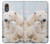 S3373 Famille d'ours polaire Etui Coque Housse pour Samsung Galaxy XCover7