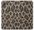 S3389 Seamless Serpent Motif graphique Peau Etui Coque Housse pour Samsung Galaxy XCover7