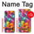 S3477 Motif abstrait de diamant Etui Coque Housse pour Samsung Galaxy XCover7