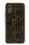 S3869 Hiéroglyphe égyptien antique Etui Coque Housse pour Samsung Galaxy XCover7