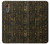 S3869 Hiéroglyphe égyptien antique Etui Coque Housse pour Samsung Galaxy XCover7
