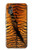 S3951 Marques de larme d'oeil de tigre Etui Coque Housse pour Samsung Galaxy XCover7