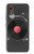 S3952 Graphique de tourne-disque vinyle tourne-disque Etui Coque Housse pour Samsung Galaxy XCover7