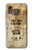S3954 Pompe à essence vintage Etui Coque Housse pour Samsung Galaxy XCover7