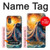 S4003 Peinture à l'huile géante Pieuvre Etui Coque Housse pour Samsung Galaxy XCover7
