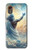 S4028 Zeus, Dieu, Puissance du tonnerre Etui Coque Housse pour Samsung Galaxy XCover7