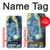 S0213 Van Gogh Starry Nights Etui Coque Housse pour Samsung Galaxy XCover7 Pro