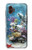 S0227 L'aquarium Etui Coque Housse pour Samsung Galaxy XCover7 Pro