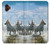 S0250 Cheval Blanc Etui Coque Housse pour Samsung Galaxy XCover7 Pro