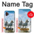 S0250 Cheval Blanc Etui Coque Housse pour Samsung Galaxy XCover7 Pro