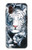 S0265 Tigre blanc Etui Coque Housse pour Samsung Galaxy XCover7 Pro