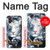 S0265 Tigre blanc Etui Coque Housse pour Samsung Galaxy XCover7 Pro
