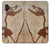 S0379 Fossile de dinosaure Etui Coque Housse pour Samsung Galaxy XCover7 Pro
