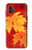 S0479 feuille d'érable Etui Coque Housse pour Samsung Galaxy XCover7 Pro