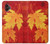 S0479 feuille d'érable Etui Coque Housse pour Samsung Galaxy XCover7 Pro