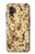 S0625 Pop corn Etui Coque Housse pour Samsung Galaxy XCover7 Pro