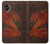 S0663 Cobra Serpent Peau Etui Coque Housse pour Samsung Galaxy XCover7 Pro