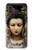 S0681 Guan Yin Etui Coque Housse pour Samsung Galaxy XCover7 Pro
