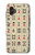 S0802 Mahjong Etui Coque Housse pour Samsung Galaxy XCover7 Pro