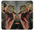 S0923 Dinosaur T-Rex Etui Coque Housse pour Samsung Galaxy XCover7 Pro