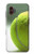 S0924 Balle de tennis Etui Coque Housse pour Samsung Galaxy XCover7 Pro